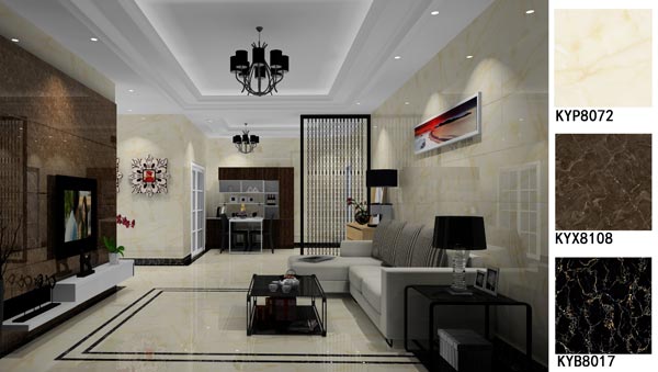 裝修全包、半包，你清楚么？看完這篇文章你就不再是小白了