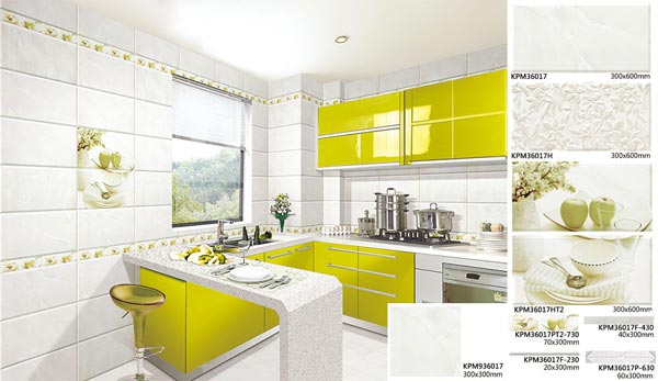 金艾陶裝修:這樣裝修,廚房美的不要不要的