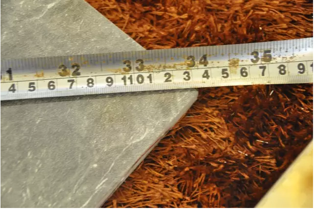 選購瓷磚必須知道的幾個重要標(biāo)準(zhǔn)參數(shù)（買瓷磚的必看）