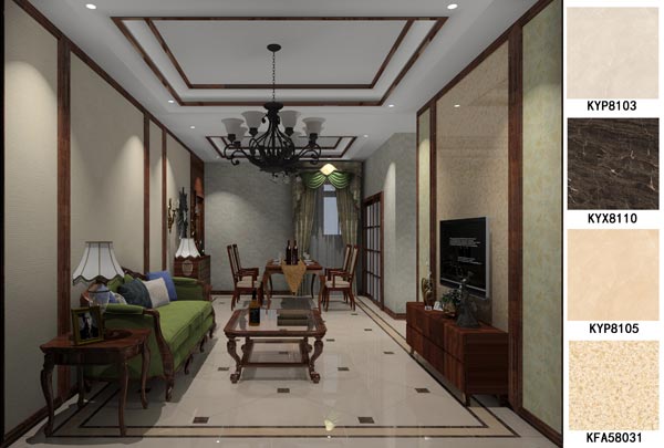 金艾陶裝修:我有無(wú)數(shù)種驚艷你的樣子,就看你怎么撩!