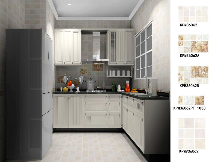 金艾陶家裝:東莞南城麗水佳園75㎡簡歐風格裝修鑒賞