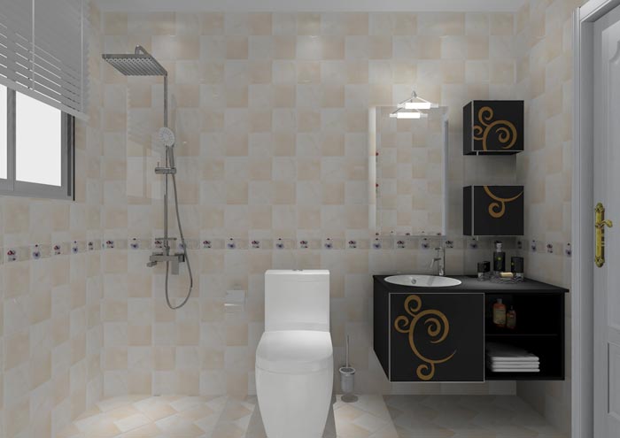 金艾陶家裝：佛山佛山容桂頤澳花園100㎡的現(xiàn)代風(fēng)格裝修鑒賞