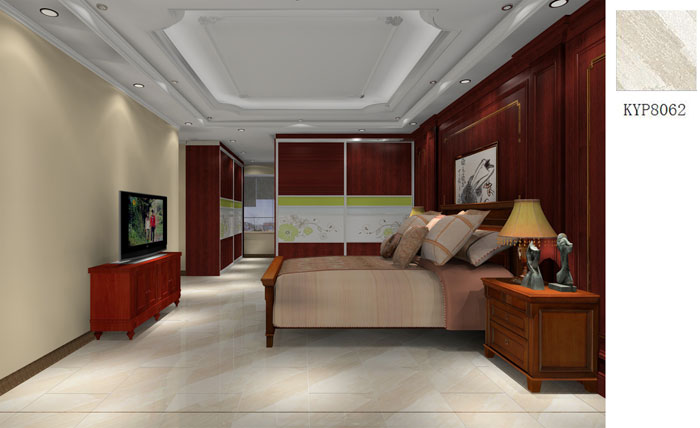 金艾陶家裝：佛山禪城怡翠晉盛花園171㎡的田園風格裝修鑒賞