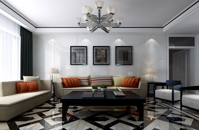 締造屬于自己的小家度假風(fēng)，就這么簡(jiǎn)單