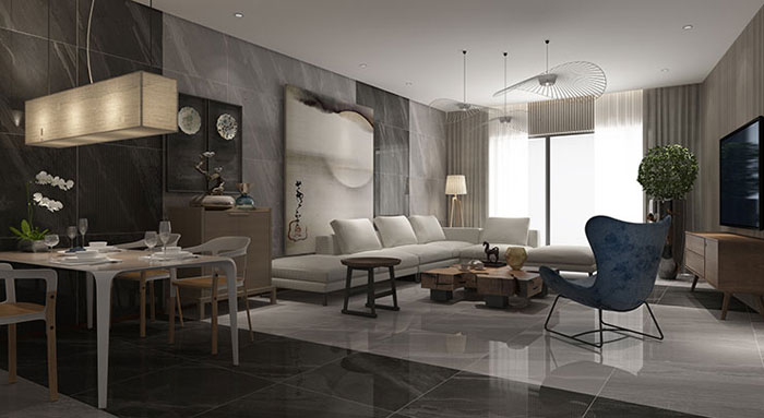 締造屬于自己的小家度假風(fēng)，就這么簡(jiǎn)單