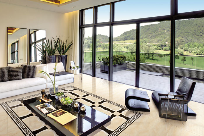 締造屬于自己的小家度假風(fēng)，就這么簡(jiǎn)單