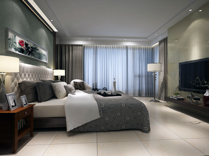 讓您順風(fēng)順?biāo)呐P室風(fēng)水講究，您知道多少？