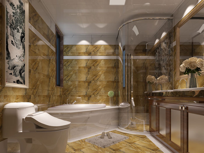 【金艾陶家居學堂】浴室鏡子風水,你所不知道的秘密!