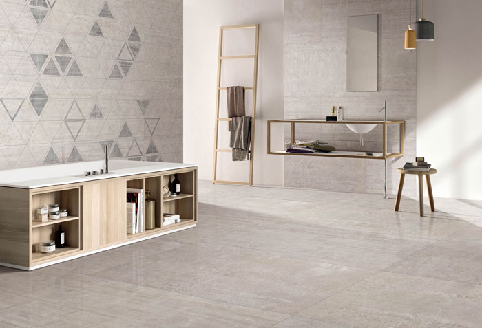 金艾陶瓷磚現代仿古磚‖住在時光里,把生活過成詩