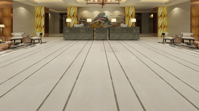 【金艾陶現(xiàn)代仿古磚】15度左岸時(shí)光: KFB612G07,許你一世安然