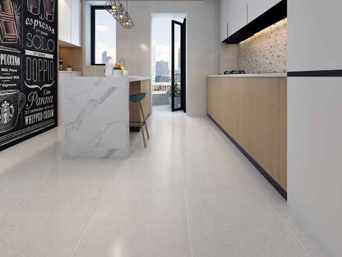 【金艾陶現(xiàn)代仿古磚】15度左岸時(shí)光: KFB612G07,許你一世安然