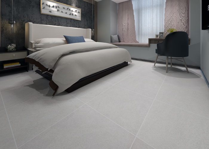 【金艾陶現(xiàn)代仿古磚】15度左岸時(shí)光: KFB612G07,許你一世安然