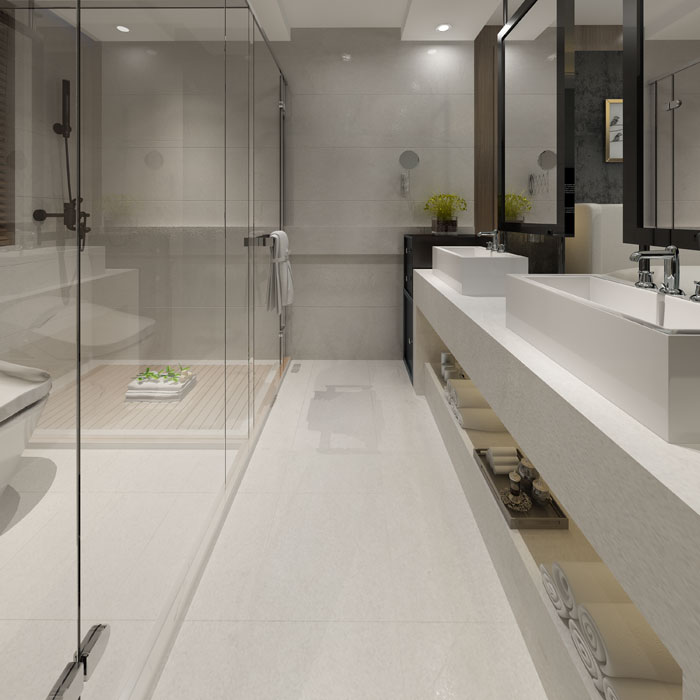 【金艾陶現(xiàn)代仿古磚】15度左岸時(shí)光: KFB612G07,許你一世安然