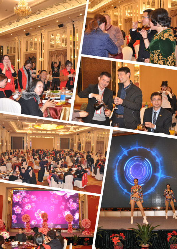 金艾陶瓷磚“大格局·大趨勢(shì)·大變革”2018年度經(jīng)銷商峰會(huì)圓滿結(jié)束